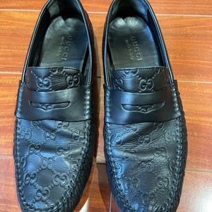 Men’s Gucci Loafers